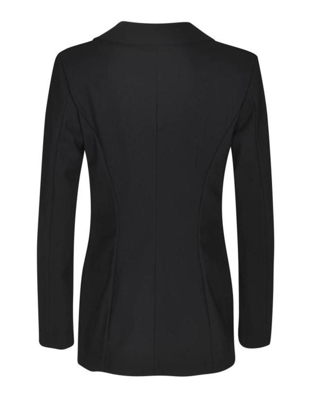 키아라보니 [해외직구] 25SS 키아라보니 수트 자켓 GLUA37 Black 착용컷