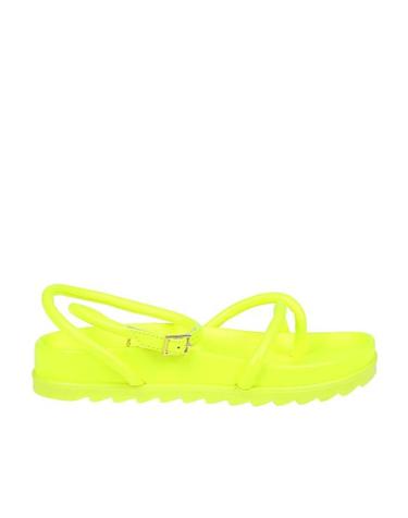 [해외직구] 23SS 키아라 페라그니 샌들 CF2950036 Yellow