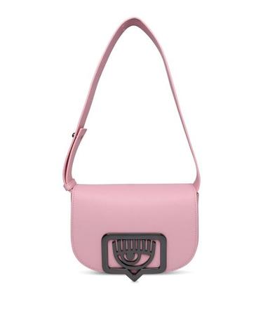 [해외직구] 23FW 키아라 페라그니 75SB4BB9ZS517439 Pink