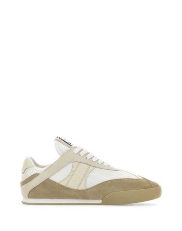 [해외직구] 26SS 끌로에 스니커즈 CH25W07IVD 294 Multicoloured