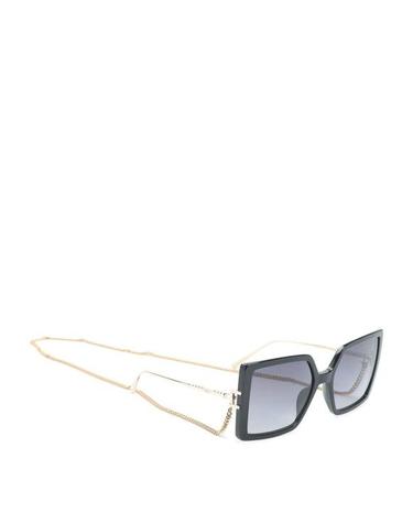 [해외직구] 26FW 쇼파드 선글라스 IKCH3340BLK BLACK