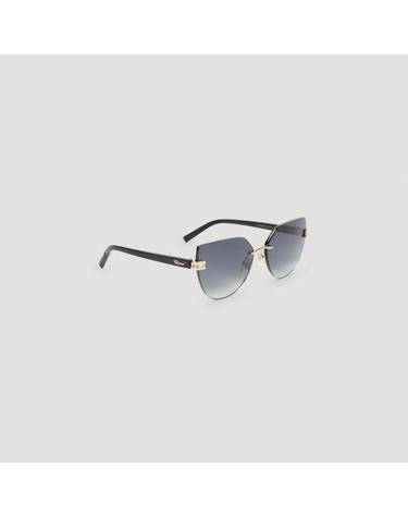 [해외직구] 26FW 쇼파드 선글라스 SCHM49S 300F BLACK