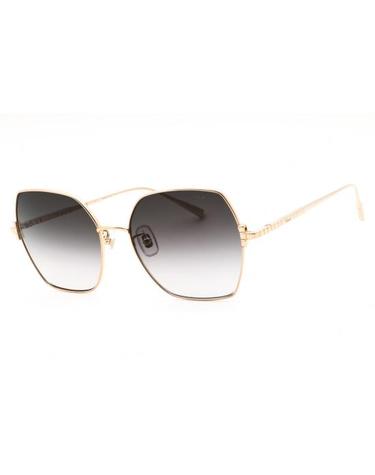 [해외직구] 쇼파드 선글라스 594059 NY ROSE GOLD