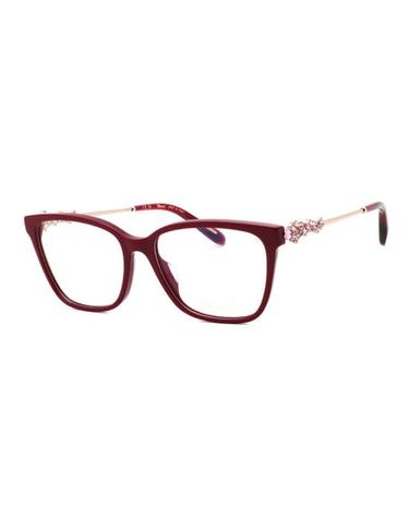 [해외직구] 쇼파드 안경 VCH361S08LA RED