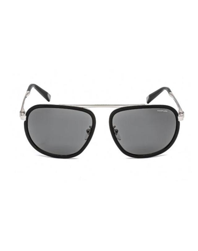 쇼파드 [해외직구] 쇼파드 선글라스 SCHC31579W SILVER 착용컷