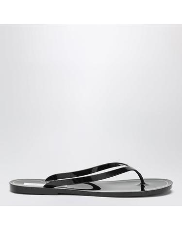 [해외직구] 26FW 크리스토퍼에스버 샌들 24029356PVC Black