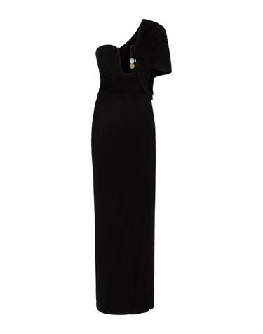 [해외직구] 25FW 크리스토퍼에스버 롱 원피스 25023497 BLACK