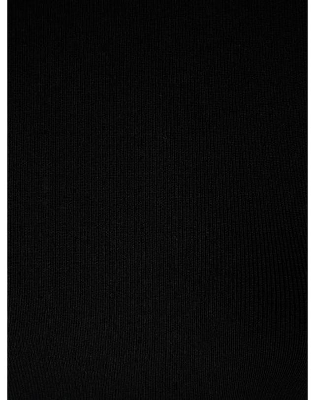 크리스토퍼에스버 [해외직구] 26FW 크리스토퍼에스버 미디 원피스 26023447 BLACK 착용컷