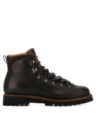 [해외직구] 26FW 처치스 부츠 ETC325FG00000 9AHC F0AAD BROWN