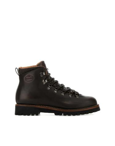 [해외직구] 26FW 처치스 스니커즈 ETC325 F G0000 9AHC F0AAD BROWN