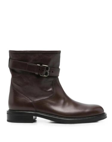 [해외직구] 26FW 처치스 부츠 DT02503ZNH F0AAD BROWN