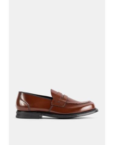 [해외직구] 처치스 스니커즈 FW26H360 EDC149 F0AEY Tabac UK6 5 BROWN