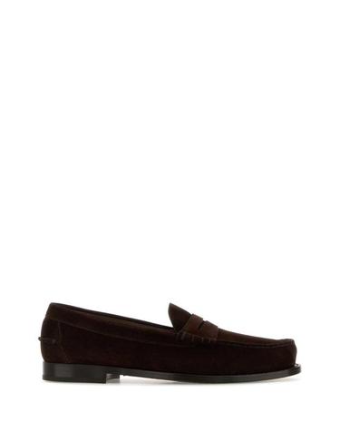 [해외직구] 26SS 처치스 로퍼 EDB163FG000009CA F0AEV BROWN
