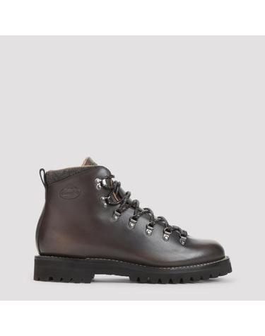 [해외직구] 26FW 처치스 부츠 ETC325FG00000 9AHC F0AAD BROWN