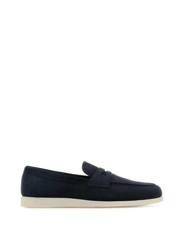 [해외직구] 25FW 처치스 스니커즈 EDB149FG000009CA F0ABM NAVY