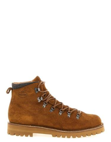 [해외직구] 26FW 처치스 부츠 ETC325FG000009NPF0AEY Brown