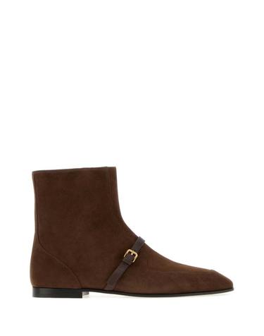 [해외직구] 26FW 처치스 부츠 DT02469HV F0AXO Brown