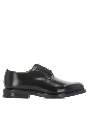 [해외직구] 26FW 처치스 드레스 슈즈 EEC4239XVF G00000F0AAB Black
