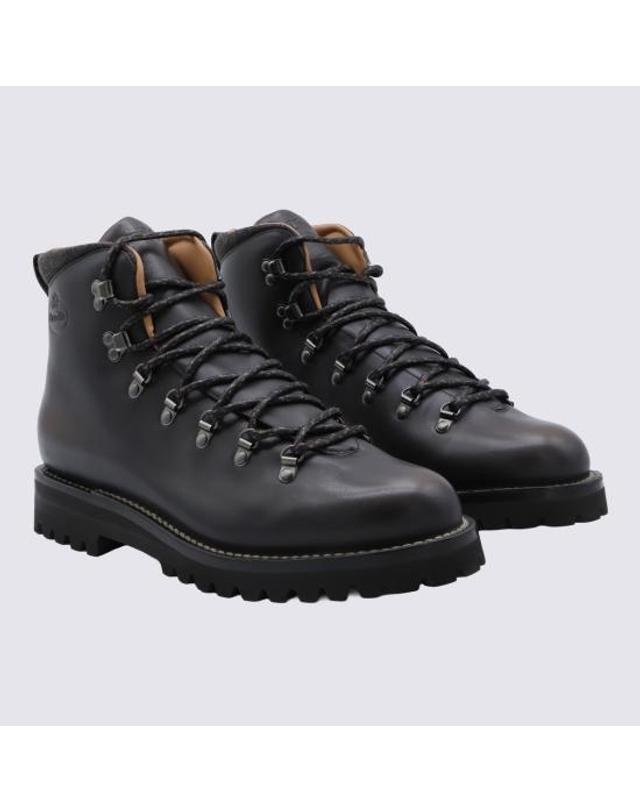 처치스 [해외직구] 26FW 처치스 부츠 ETC325 9NPF0AEY TABAC 착용컷