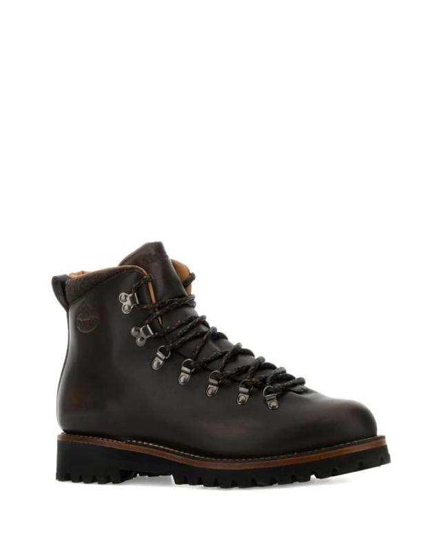 처치스 [해외직구] 26FW 처치스 부츠 ETC325FG00000 9AHC F0AAD BROWN 착용컷