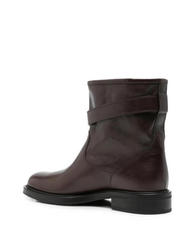 처치스 [해외직구] 26FW 처치스 부츠 DT02503ZNH F0AAD BROWN 착용컷
