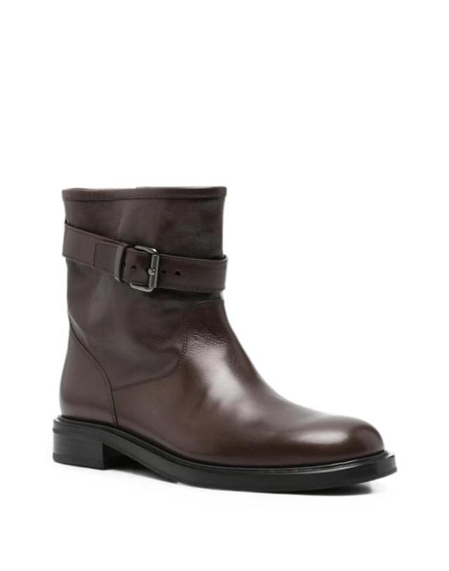 처치스 [해외직구] 26FW 처치스 부츠 DT02503ZNH F0AAD BROWN 착용컷