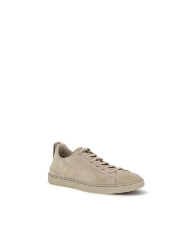 처치스 [해외직구] 26SS 처치스 스니커즈 CHEEG093FG000009CAF03X9BB GRAY 착용컷