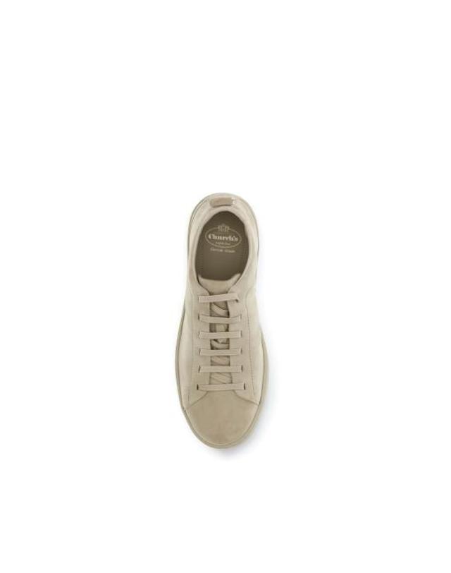 처치스 [해외직구] 26SS 처치스 스니커즈 CHEEG093FG000009CAF03X9BB GRAY 착용컷