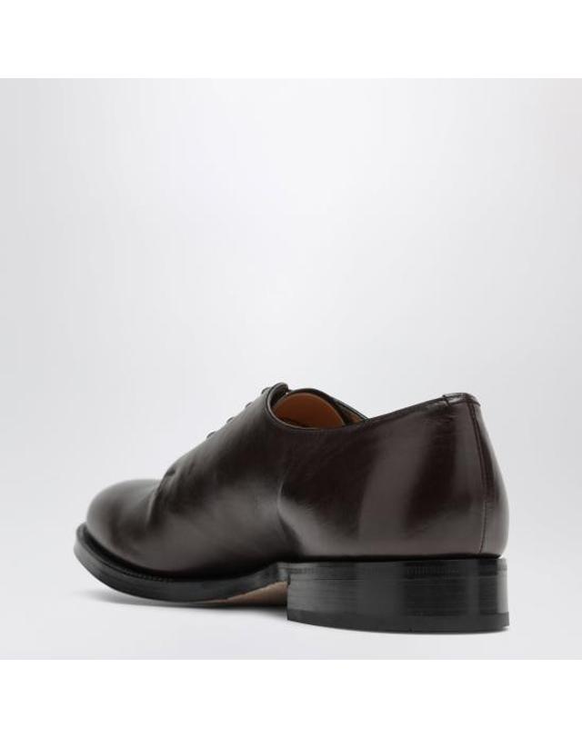 처치스 [해외직구] 26FW 처치스 드레스 슈즈 SOUTHAM3ZOB Brown 착용컷