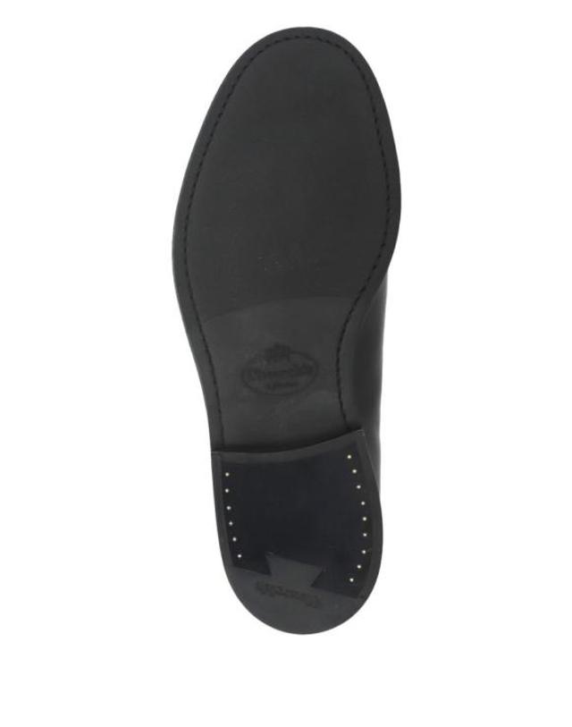 처치스 [해외직구] 26FW 처치스 드레스 슈즈 EEC4239XVF G00000F0AAB Black 착용컷