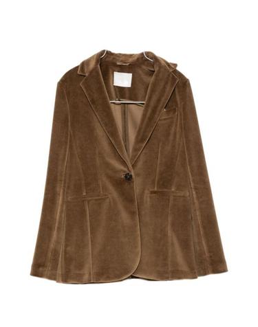 [해외직구] 치르콜로1901 자켓 FD4060G1357 AI26 BROWN