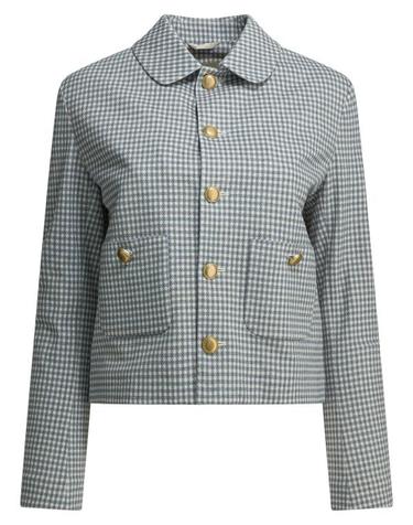 [해외직구] 26SS 치르콜로1901 자켓 FD3957NAVY Light blue
