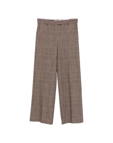[해외직구] 치르콜로1901 팬츠 FD4119MOCHA AI26 BROWN