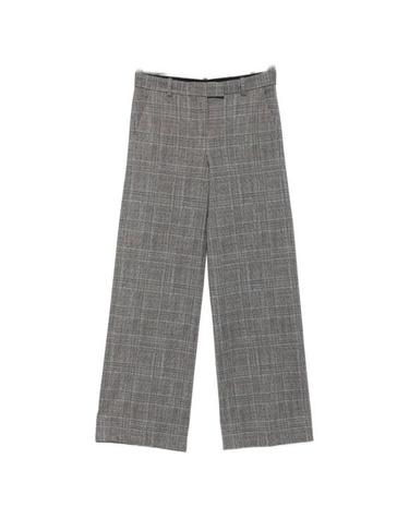 [해외직구] 치르콜로1901 팬츠 FD4119LAVAG AI26 GREY