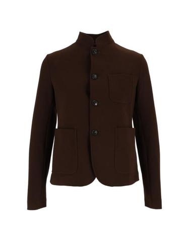 [해외직구] 치르콜로1901 자켓 FD40511125 AI26 BROWN