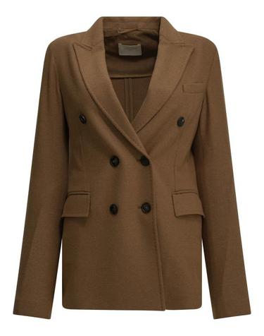 [해외직구] 26FW 치르콜로1901 자켓 FD41780559 BROWN
