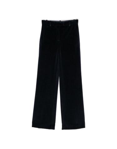 [해외직구] 26FW 치르콜로1901 스트레이트 팬츠 FD4063G012 INK