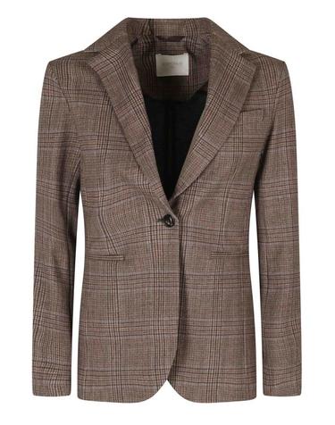 [해외직구] 26FW 치르콜로1901 자켓 FD4117 099 Brown