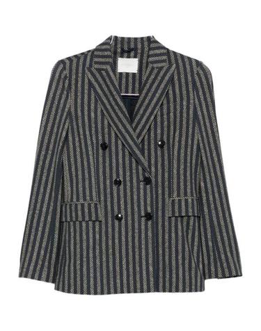 [해외직구] 치르콜로1901 자켓 FD3690DENIM AI25 GREY