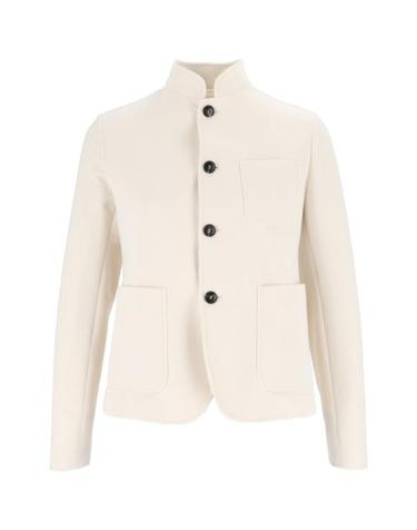 치르콜로 1901 [해외직구] 26FW 치르콜로1901 자켓 FD4051 Neutrals