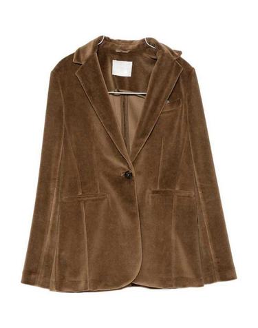 치르콜로 1901 [해외직구] 26FW 치르콜로1901 수트 자켓 FD4060G1357 BROWN