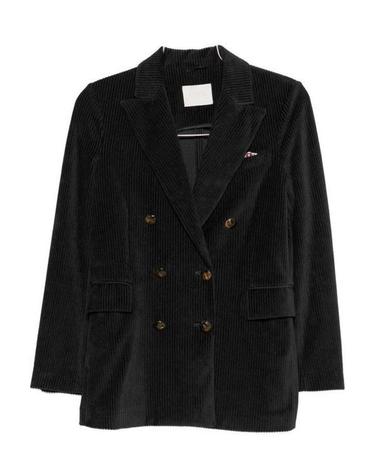 치르콜로 1901 [해외직구] 26FW 치르콜로1901 수트 자켓 FD40761162 DARK BLUE