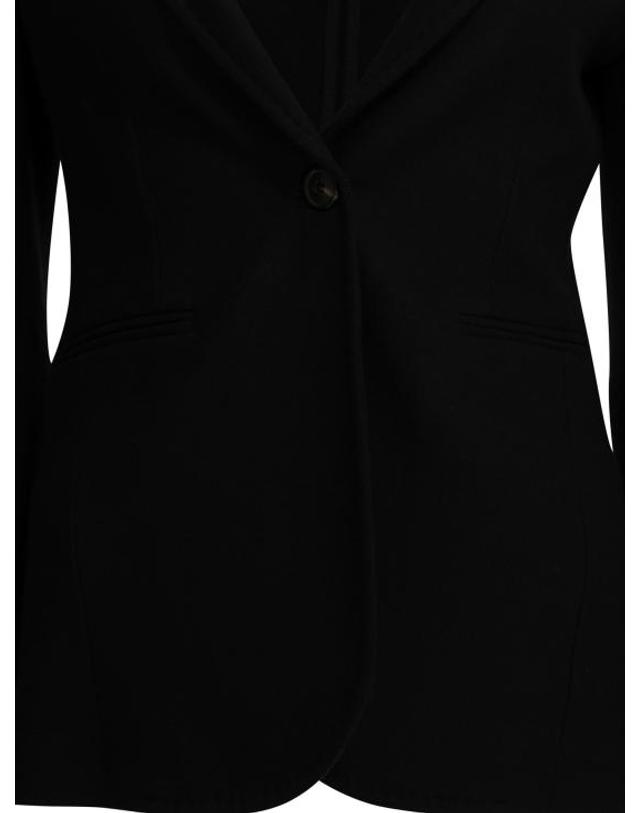 치르콜로 1901 [해외직구] 26FW 치르콜로1901 자켓 FD41790508 BLACK 착용컷