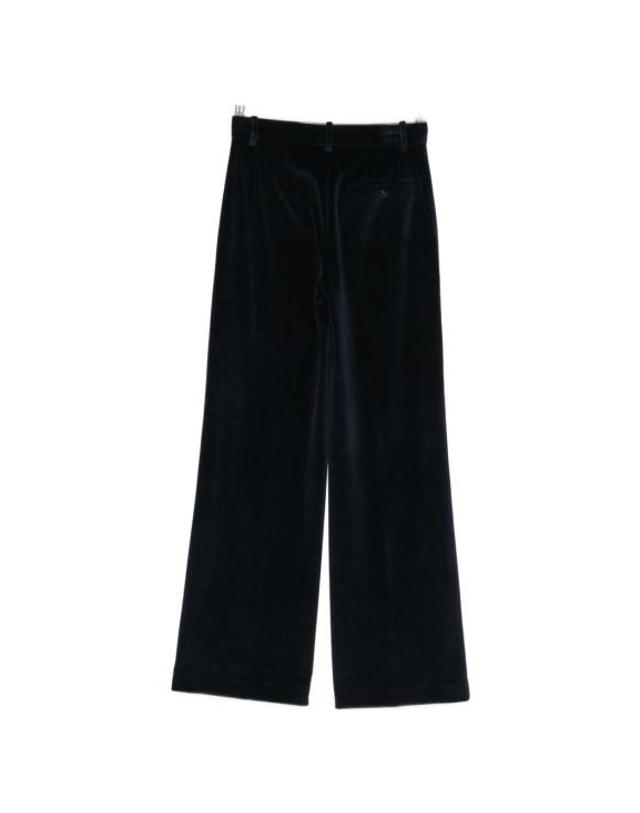 치르콜로 1901 [해외직구] 26FW 치르콜로1901 스트레이트 팬츠 FD4063G012 INK 착용컷