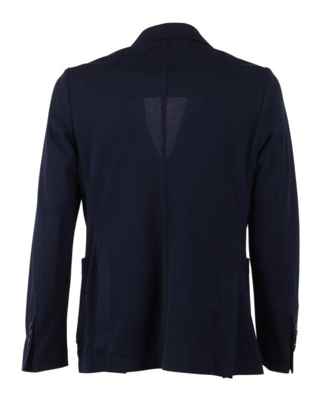 치르콜로 1901 [해외직구] 26SS 치르콜로1901 수트 자켓 CN5176 Blue 착용컷