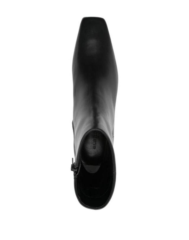 끌레제리 [해외직구] 24FW 끌레제리 부츠 SENNA 329646 011 BLACK LCALF 착용컷