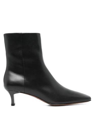 [해외직구] 24FW 끌레제리 부츠 SENNA329646 011 BLACK