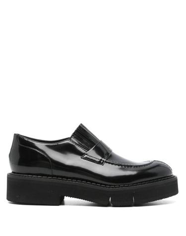 [해외직구] 24FW 끌레제리 로퍼 CLARK329302 016 BLACK