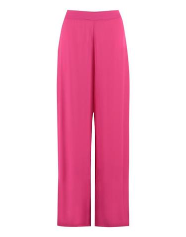 [해외직구] 23SS 클립스 스트레이트 팬츠 Z2249541 00015 Fuchsia