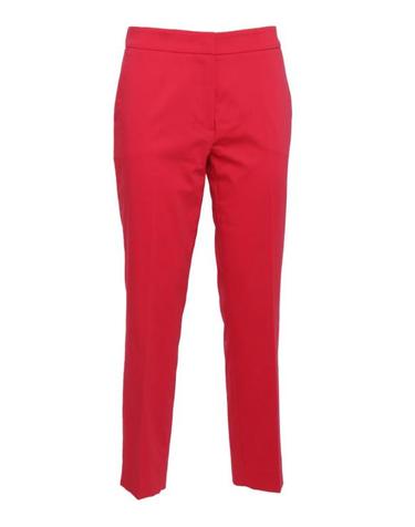 [해외직구] 25SS 클립스 스트레이트 팬츠 T220 9372 Red